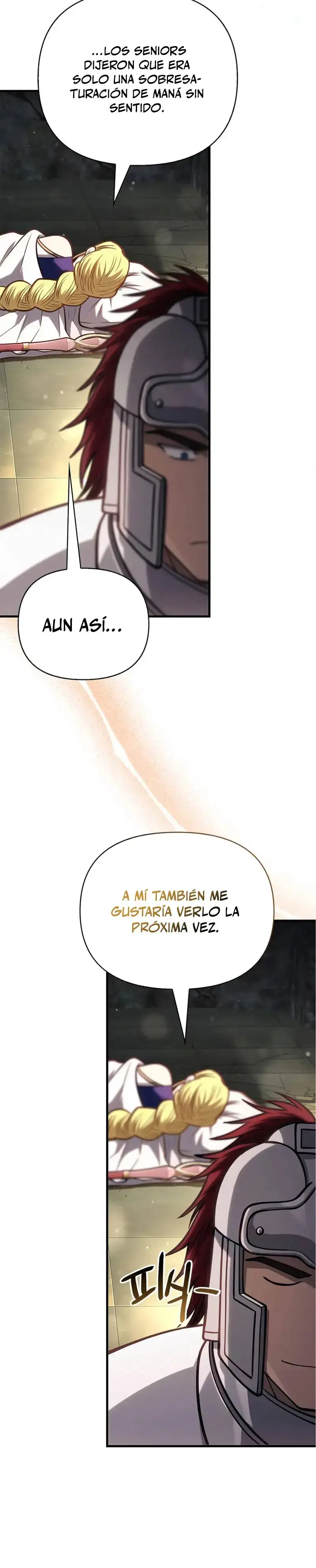 Read Sobreviviendo al Juego Siendo un Barbaro ES Manga Online