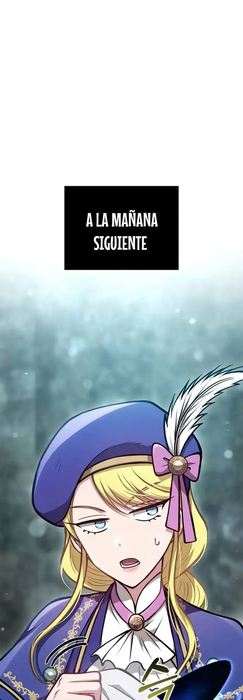 Read Sobreviviendo al Juego Siendo un Barbaro ES Manga Online