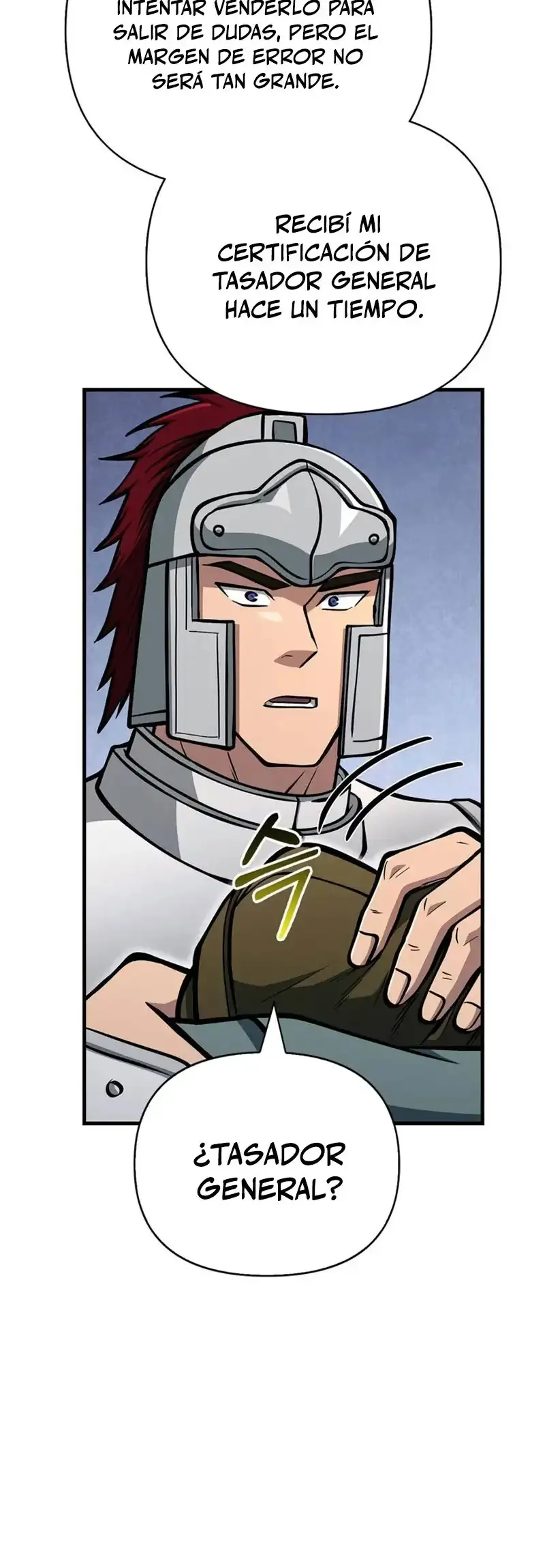 Read Sobreviviendo al Juego Siendo un Barbaro ES Manga Online
