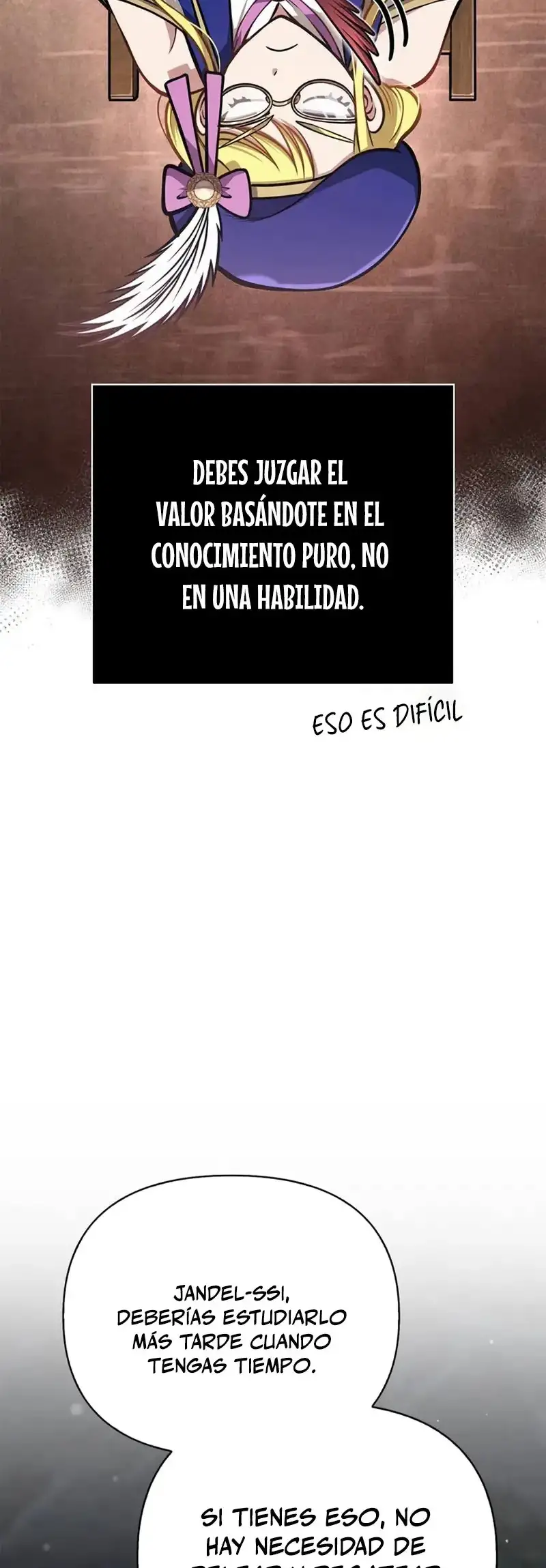 Read Sobreviviendo al Juego Siendo un Barbaro ES Manga Online