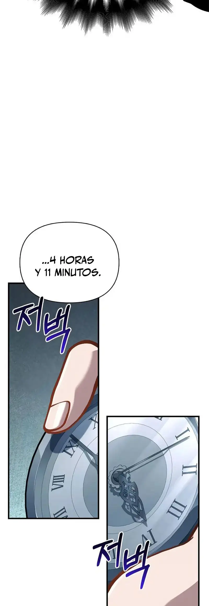 Read Sobreviviendo al Juego Siendo un Barbaro ES Manga Online