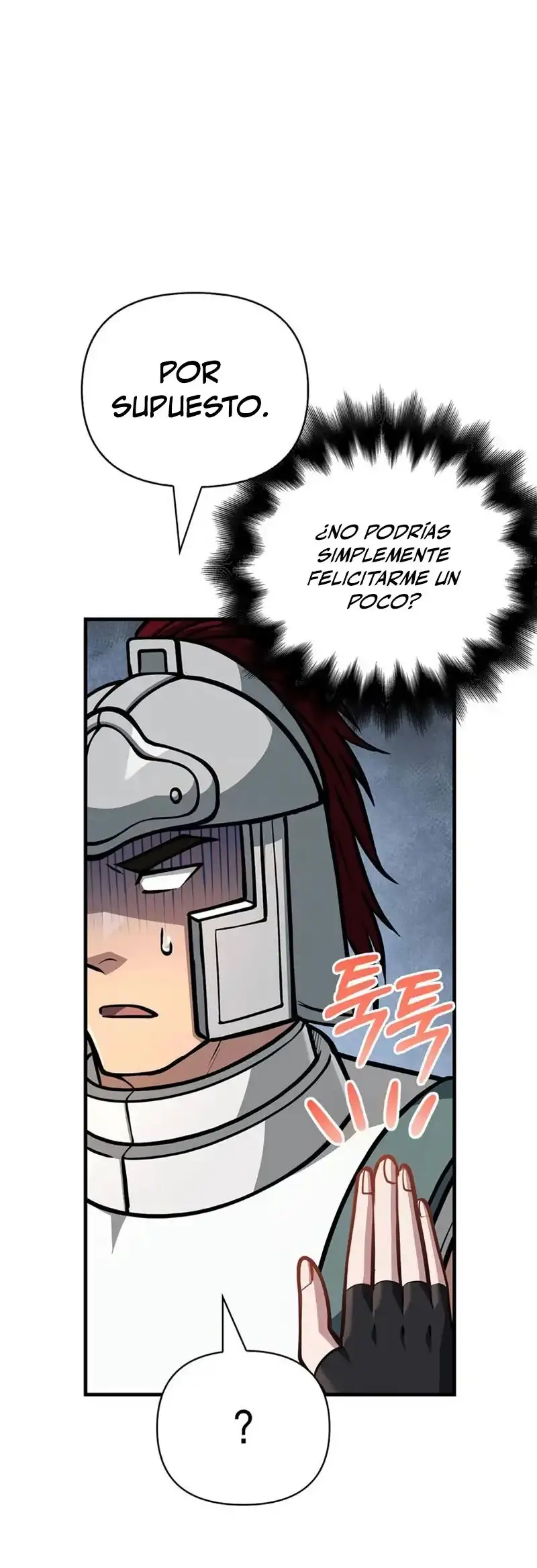 Read Sobreviviendo al Juego Siendo un Barbaro ES Manga Online