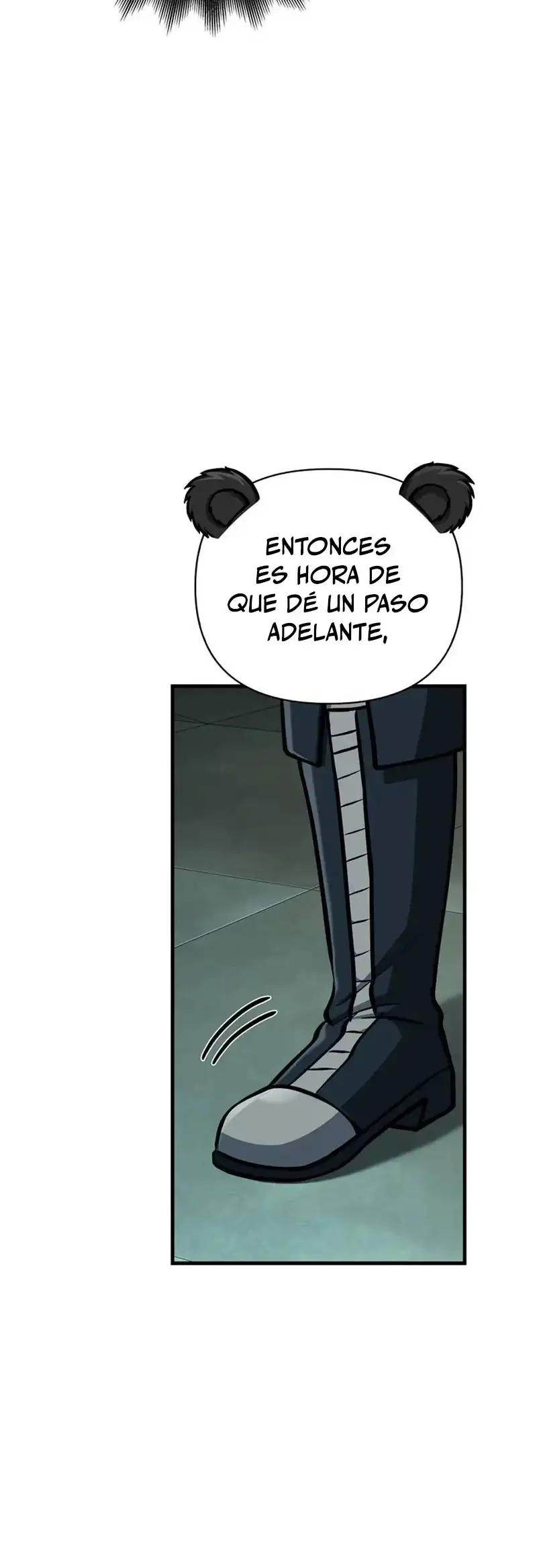 Read Sobreviviendo al Juego Siendo un Barbaro ES Manga Online