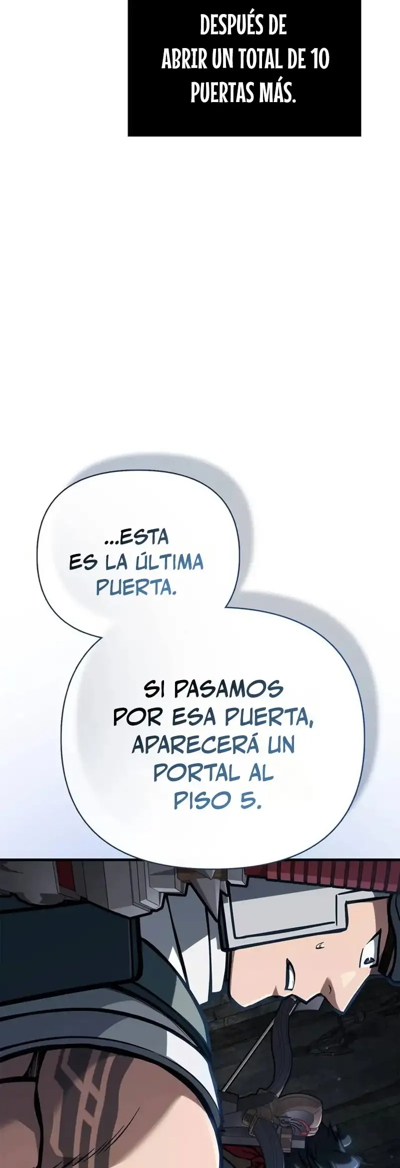 Read Sobreviviendo al Juego Siendo un Barbaro ES Manga Online