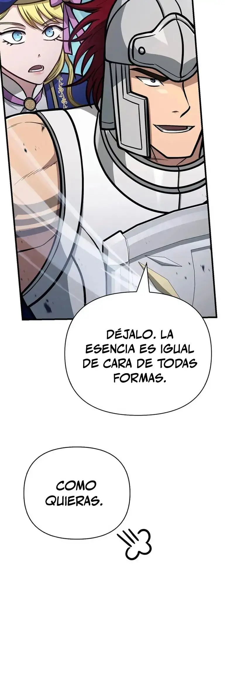 Read Sobreviviendo al Juego Siendo un Barbaro ES Manga Online
