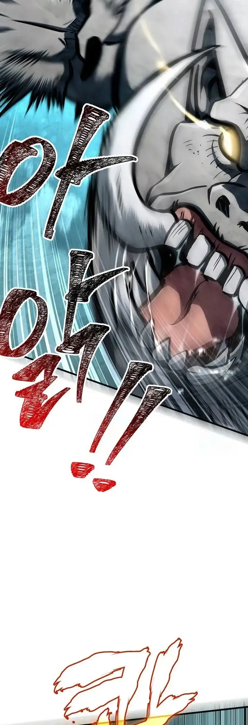 Read Sobreviviendo al Juego Siendo un Barbaro ES Manga Online