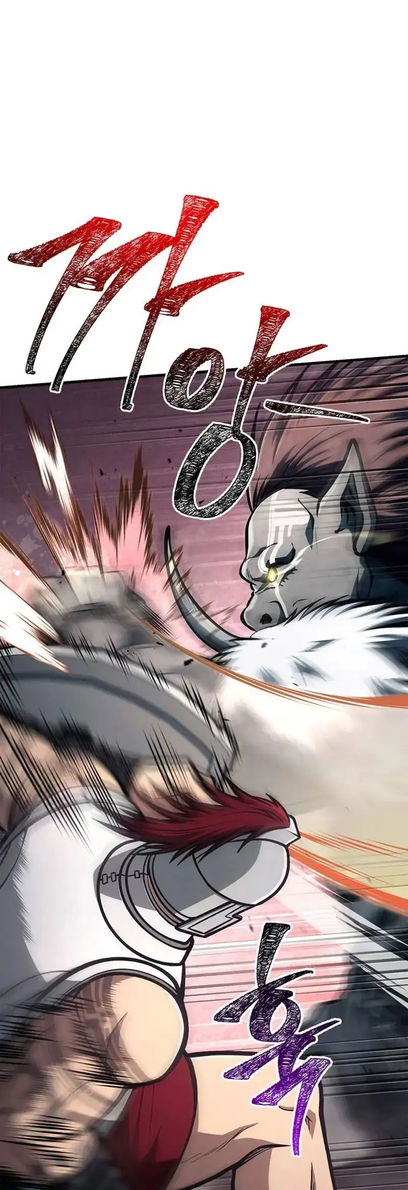 Read Sobreviviendo al Juego Siendo un Barbaro ES Manga Online