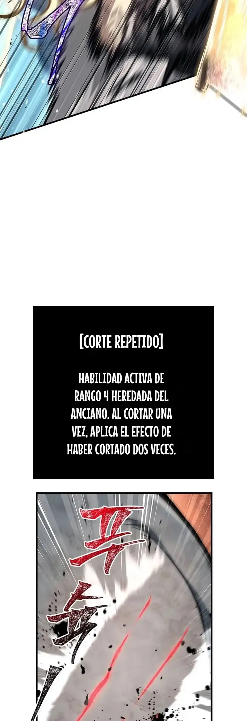 Read Sobreviviendo al Juego Siendo un Barbaro ES Manga Online