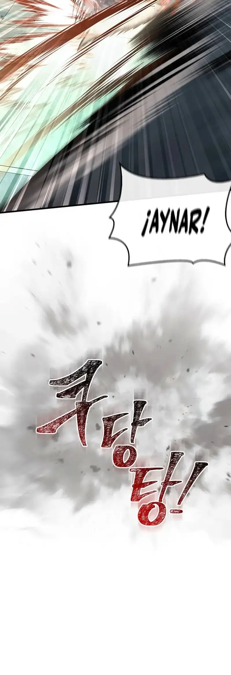 Read Sobreviviendo al Juego Siendo un Barbaro ES Manga Online