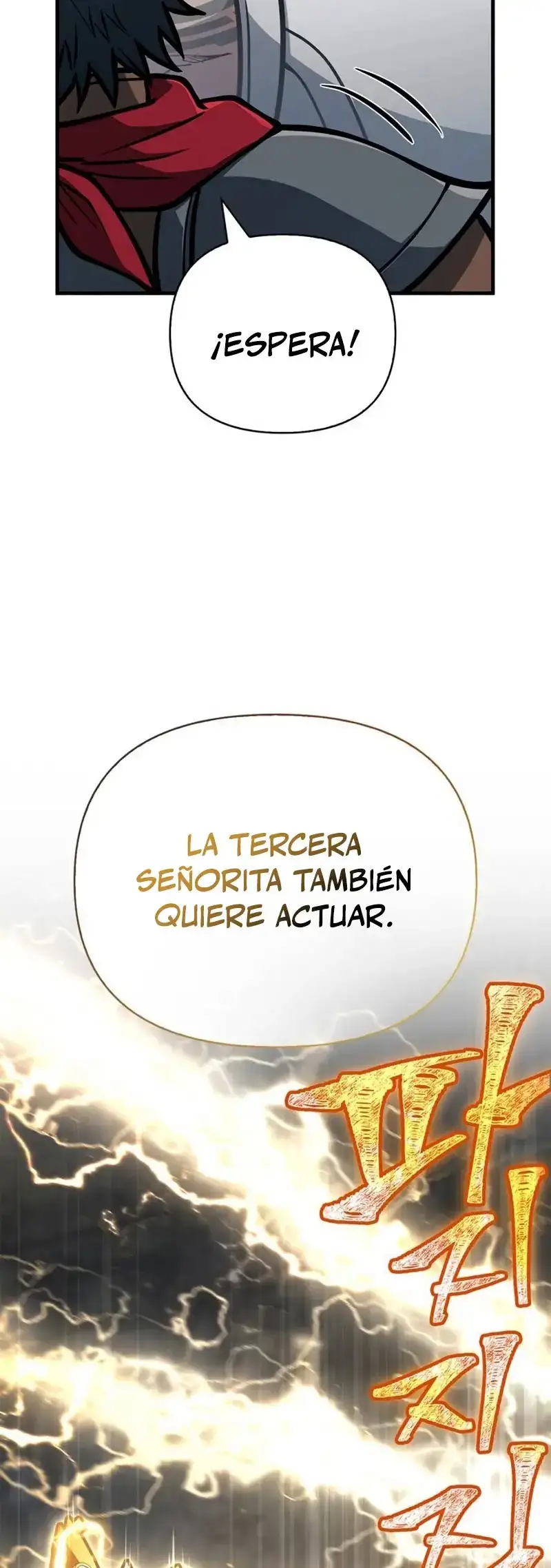 Read Sobreviviendo al Juego Siendo un Barbaro ES Manga Online