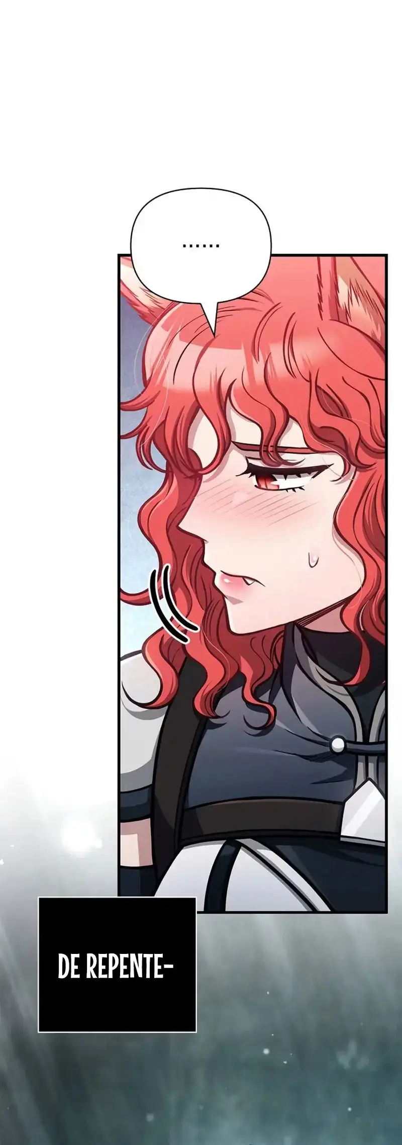 Read Sobreviviendo al Juego Siendo un Barbaro ES Manga Online