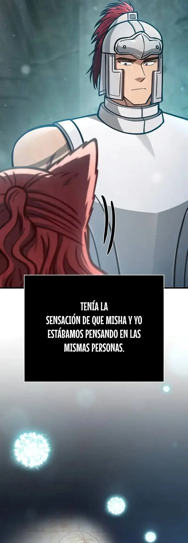 Read Sobreviviendo al Juego Siendo un Barbaro ES Manga Online