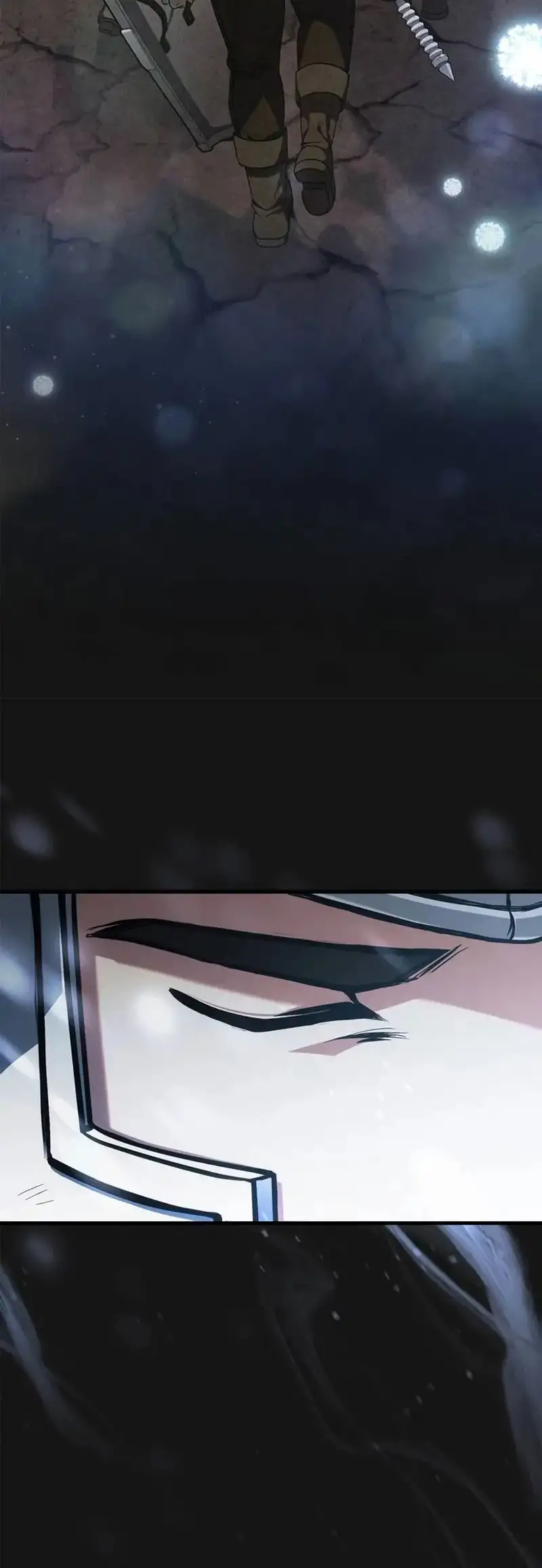Read Sobreviviendo al Juego Siendo un Barbaro ES Manga Online