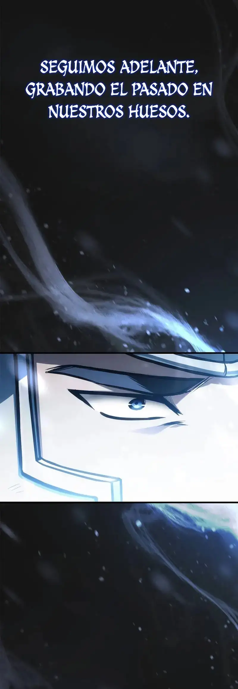Read Sobreviviendo al Juego Siendo un Barbaro ES Manga Online