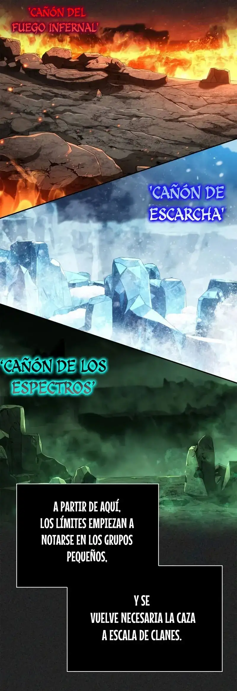 Read Sobreviviendo al Juego Siendo un Barbaro ES Manga Online