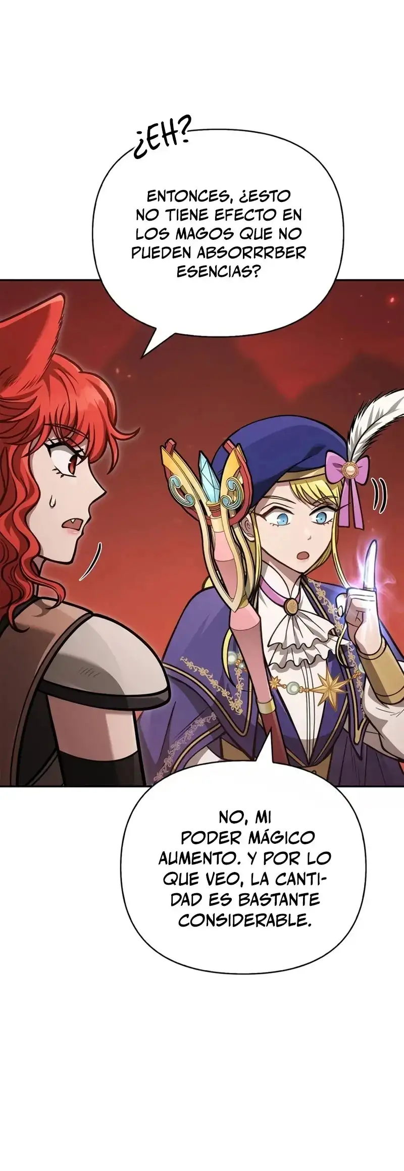 Read Sobreviviendo al Juego Siendo un Barbaro ES Manga Online
