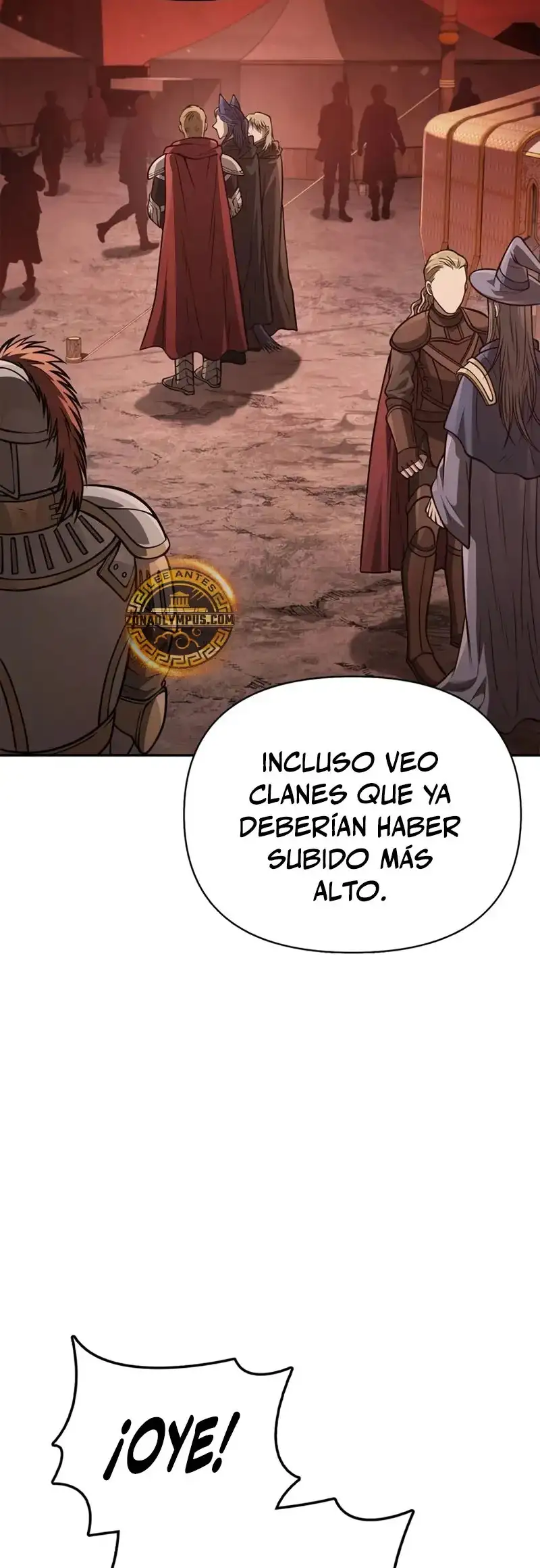 Read Sobreviviendo al Juego Siendo un Barbaro ES Manga Online