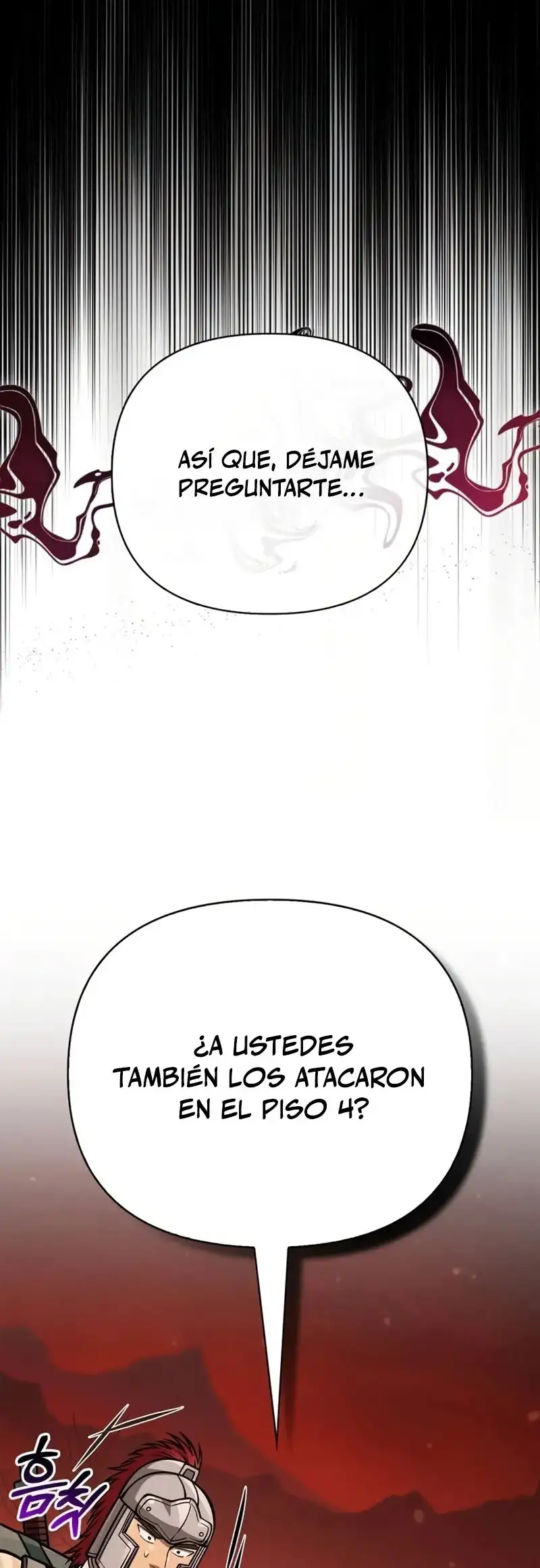 Read Sobreviviendo al Juego Siendo un Barbaro ES Manga Online
