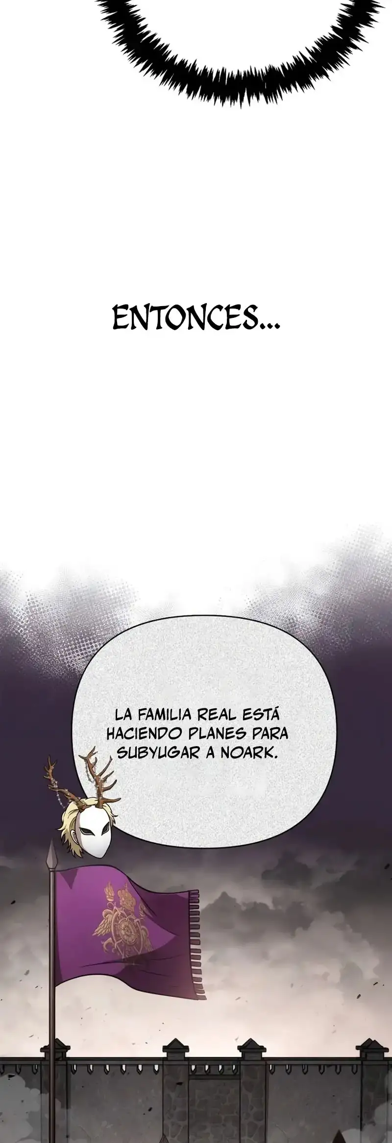 Read Sobreviviendo al Juego Siendo un Barbaro ES Manga Online