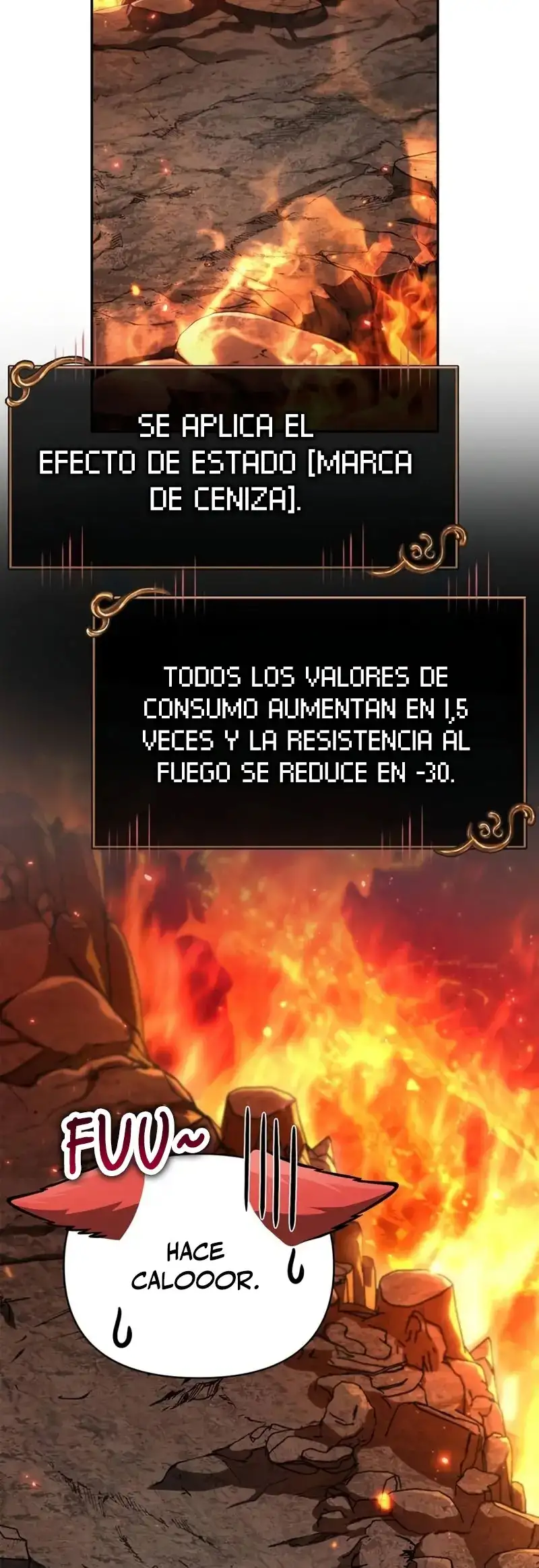 Read Sobreviviendo al Juego Siendo un Barbaro ES Manga Online