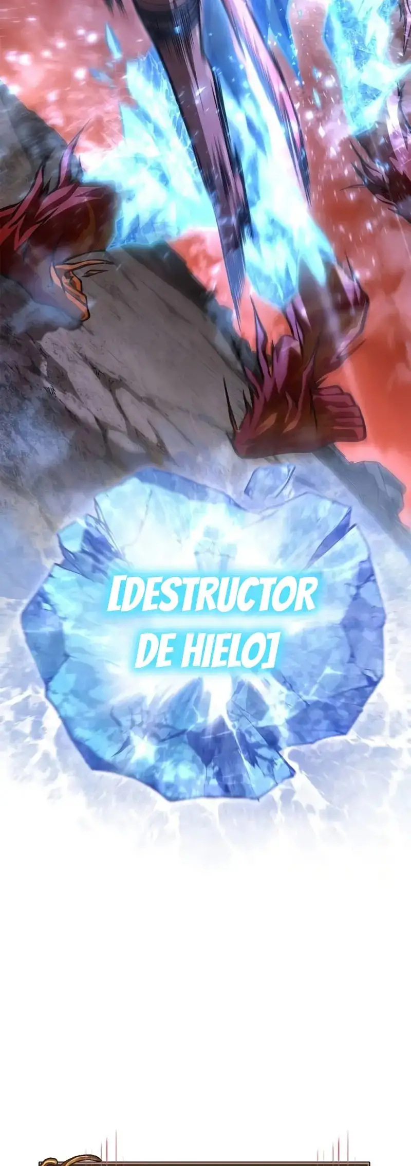 Read Sobreviviendo al Juego Siendo un Barbaro ES Manga Online