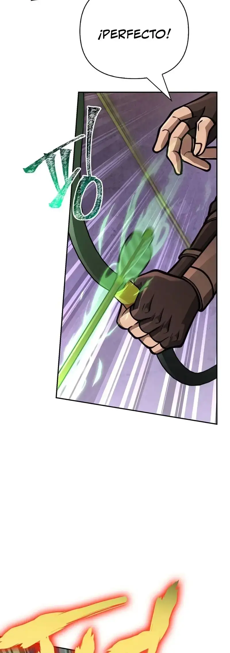 Read Sobreviviendo al Juego Siendo un Barbaro ES Manga Online