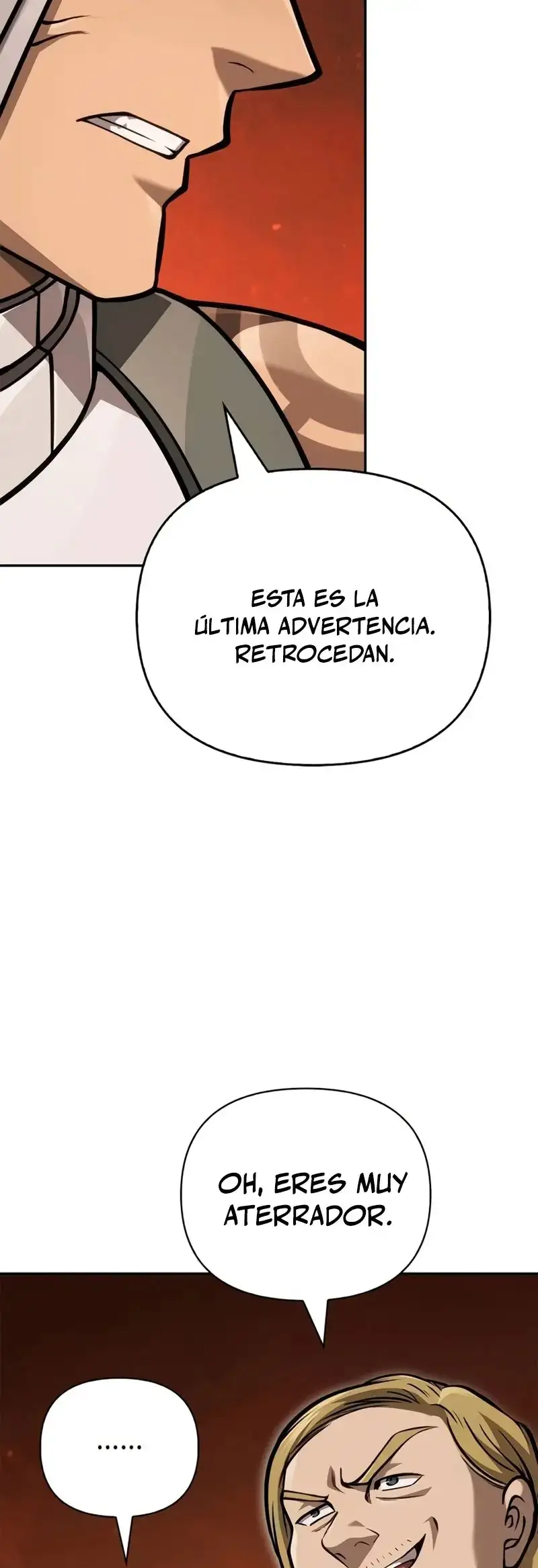 Read Sobreviviendo al Juego Siendo un Barbaro ES Manga Online