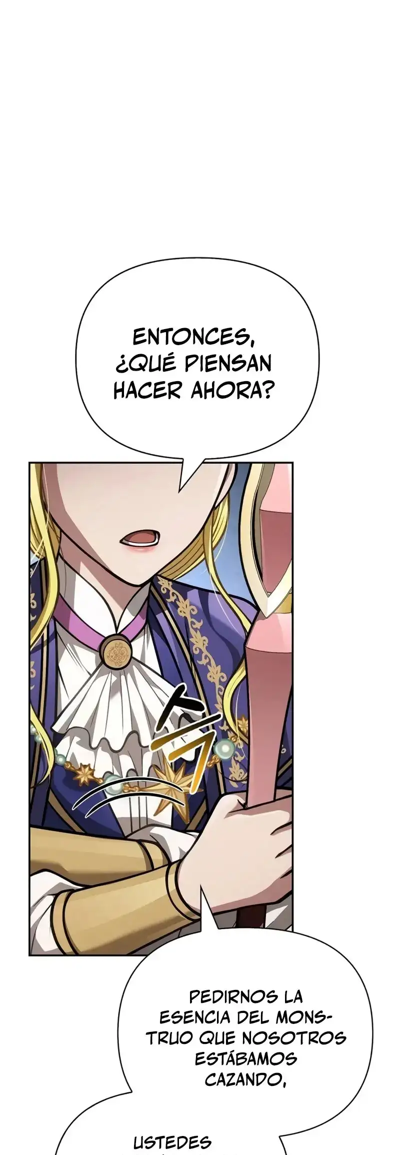 Read Sobreviviendo al Juego Siendo un Barbaro ES Manga Online