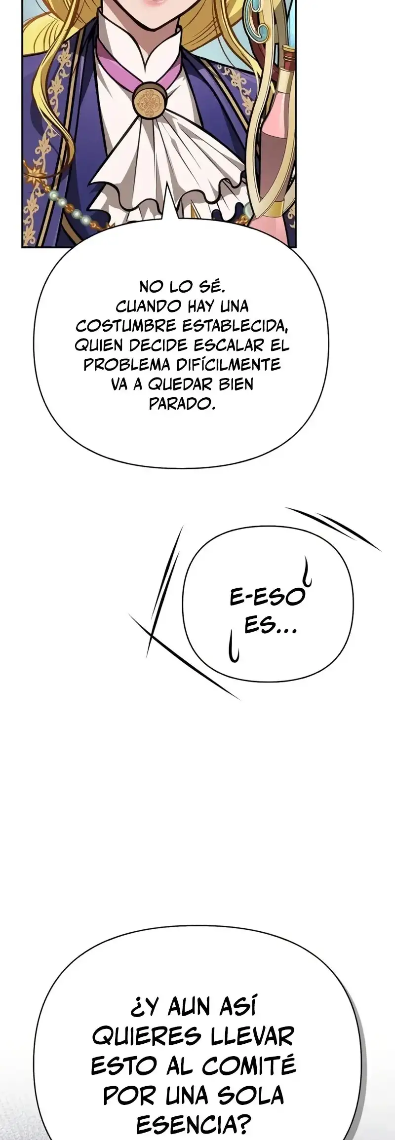 Read Sobreviviendo al Juego Siendo un Barbaro ES Manga Online