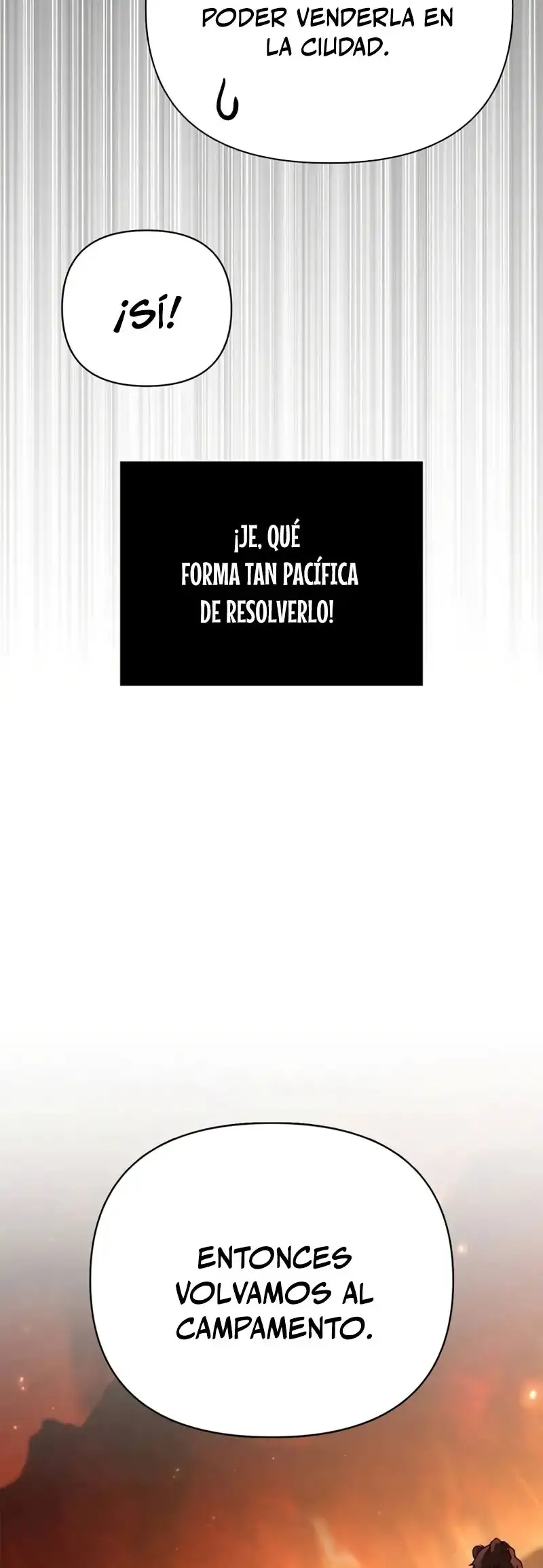 Read Sobreviviendo al Juego Siendo un Barbaro ES Manga Online