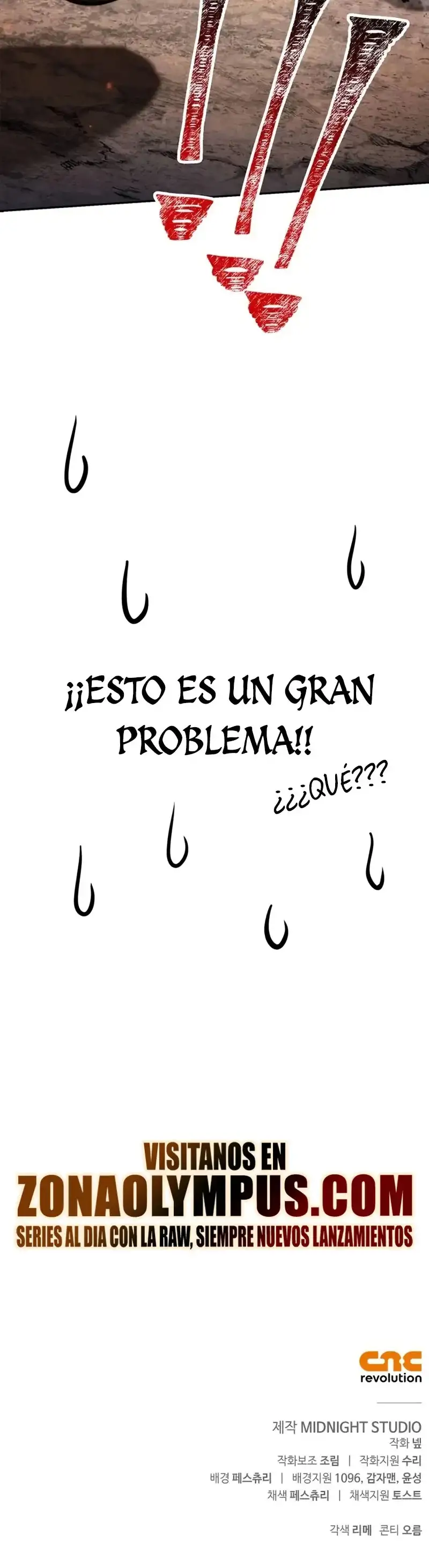 Read Sobreviviendo al Juego Siendo un Barbaro ES Manga Online