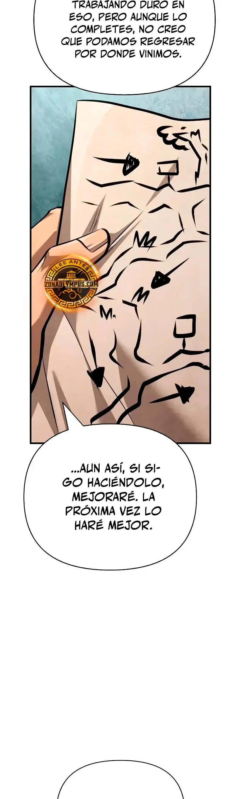 Read Sobreviviendo al Juego Siendo un Barbaro ES Manga Online