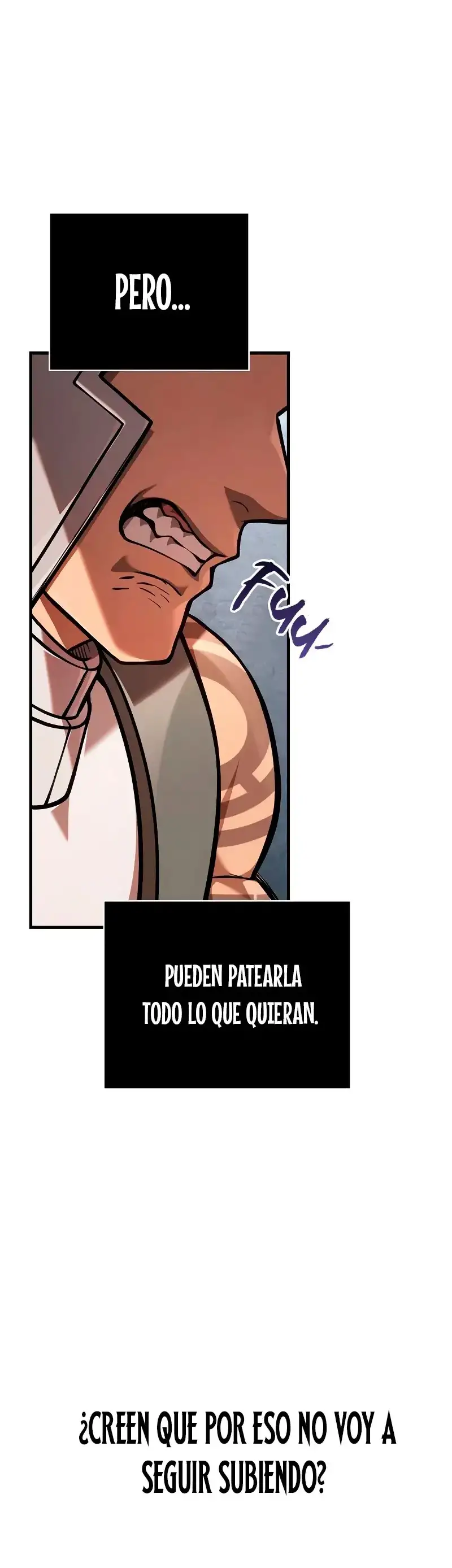 Read Sobreviviendo al Juego Siendo un Barbaro ES Manga Online