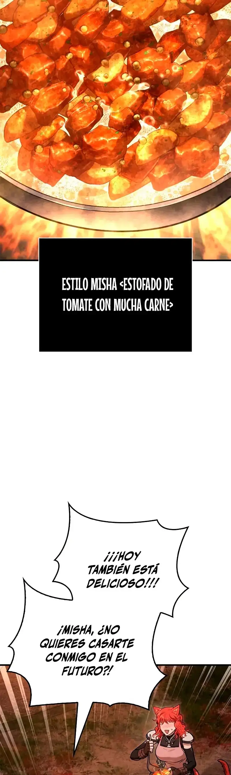 Read Sobreviviendo al Juego Siendo un Barbaro ES Manga Online