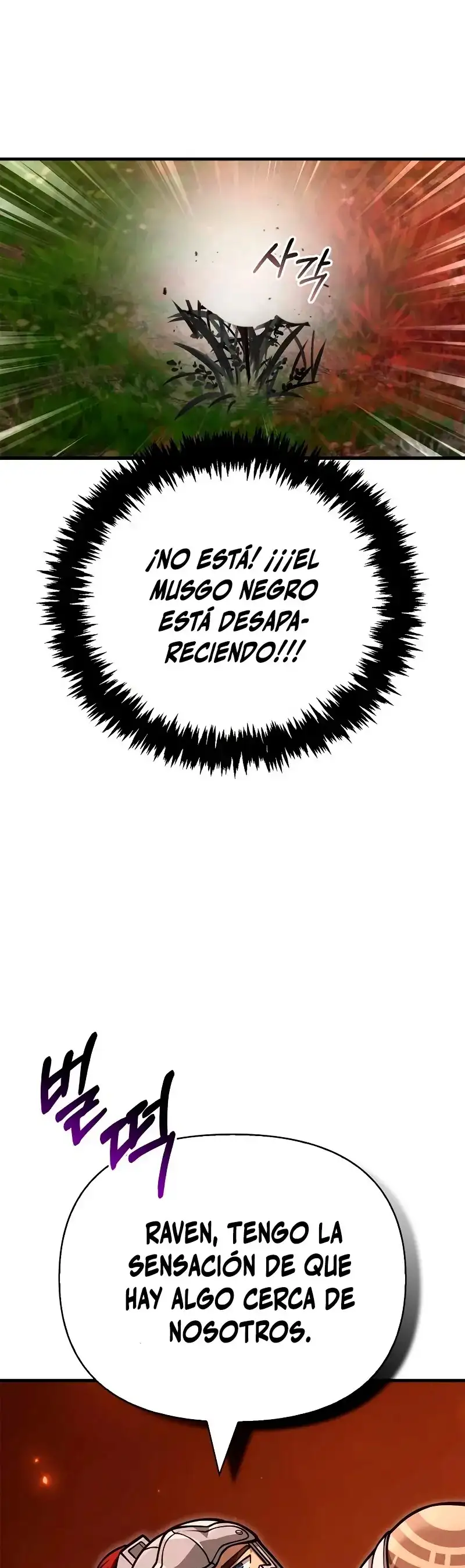 Read Sobreviviendo al Juego Siendo un Barbaro ES Manga Online