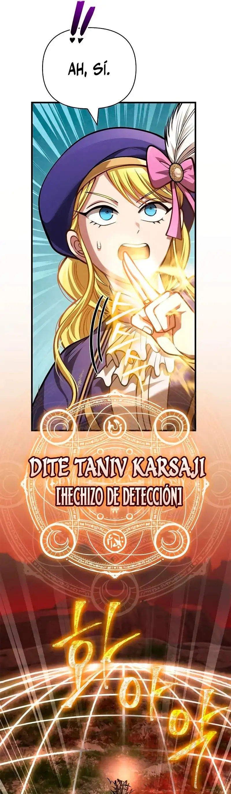 Read Sobreviviendo al Juego Siendo un Barbaro ES Manga Online