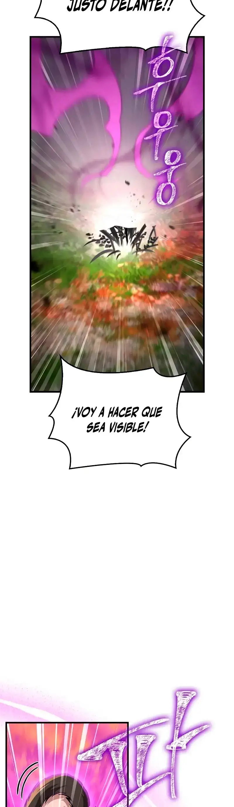 Read Sobreviviendo al Juego Siendo un Barbaro ES Manga Online