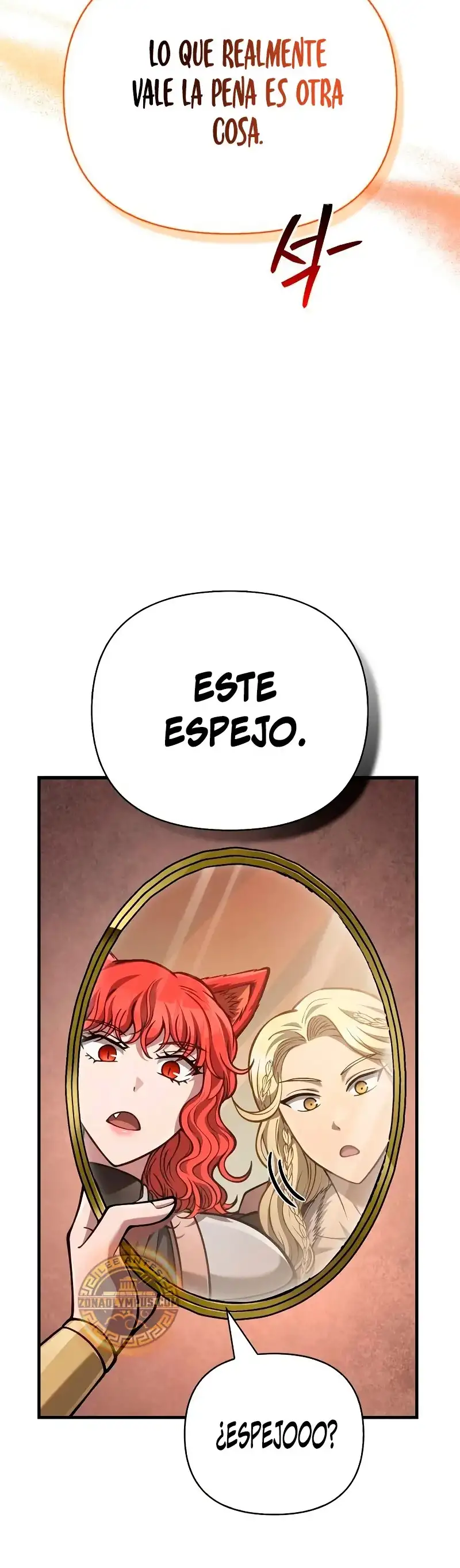 Read Sobreviviendo al Juego Siendo un Barbaro ES Manga Online