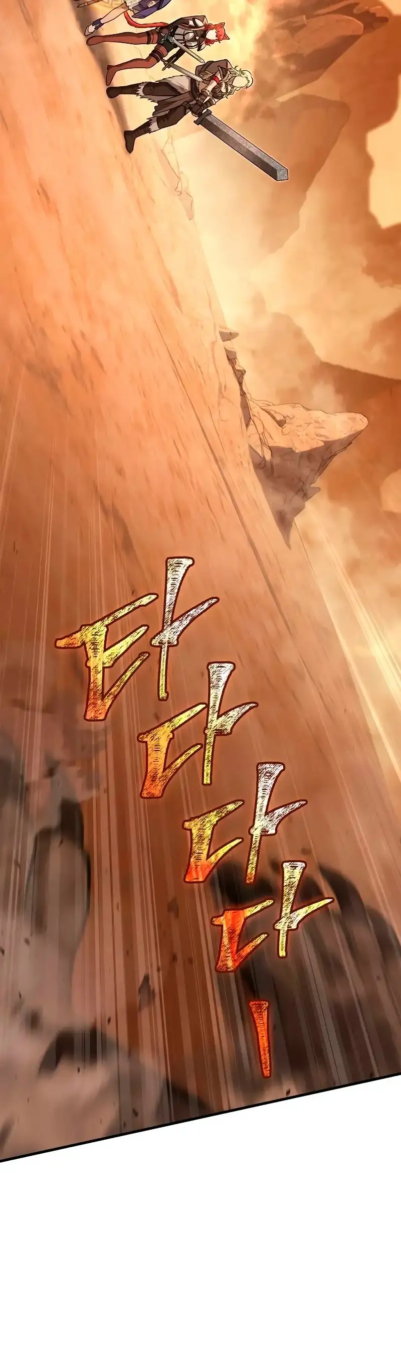 Read Sobreviviendo al Juego Siendo un Barbaro ES Manga Online
