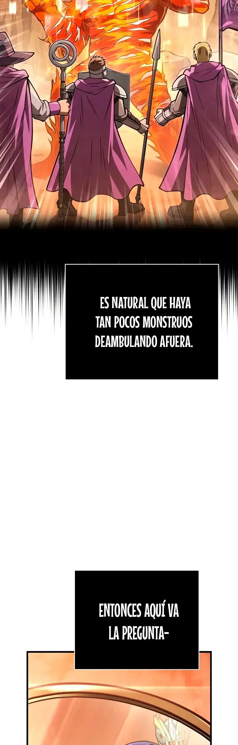 Read Sobreviviendo al Juego Siendo un Barbaro ES Manga Online