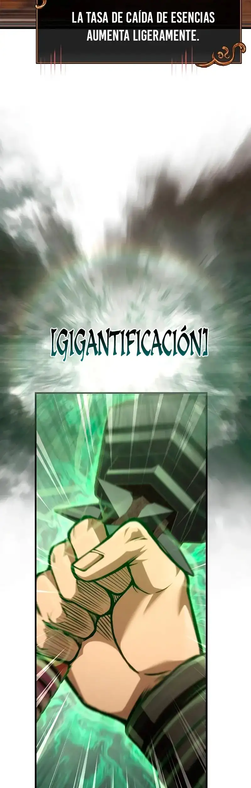 Read Sobreviviendo al Juego Siendo un Barbaro ES Manga Online