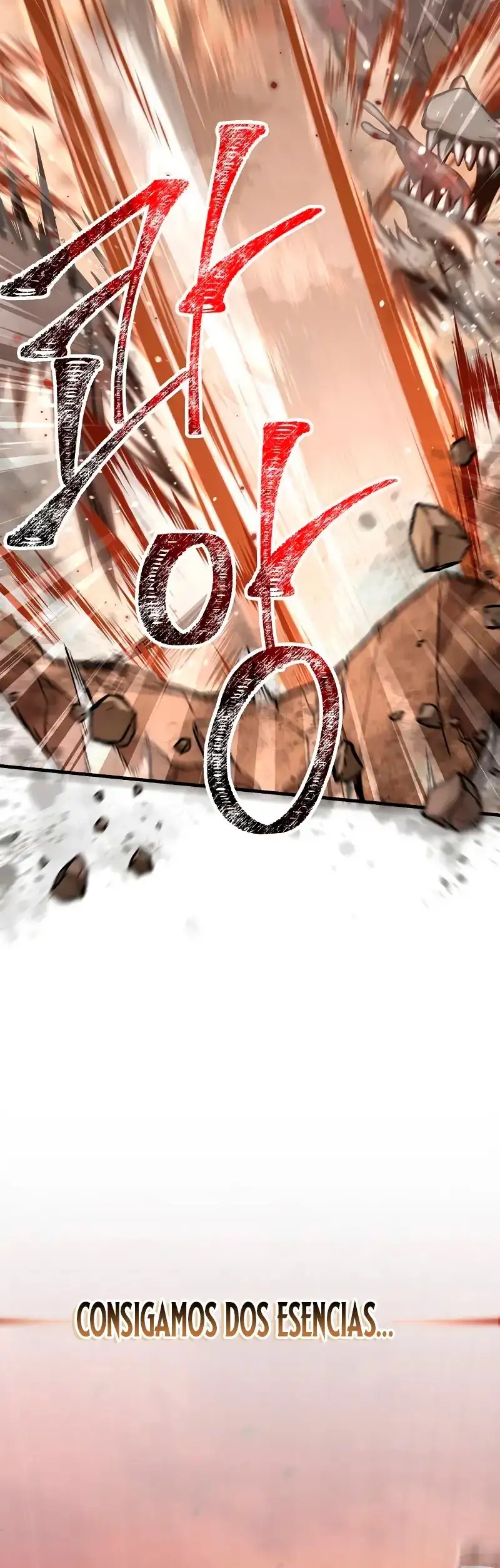 Read Sobreviviendo al Juego Siendo un Barbaro ES Manga Online
