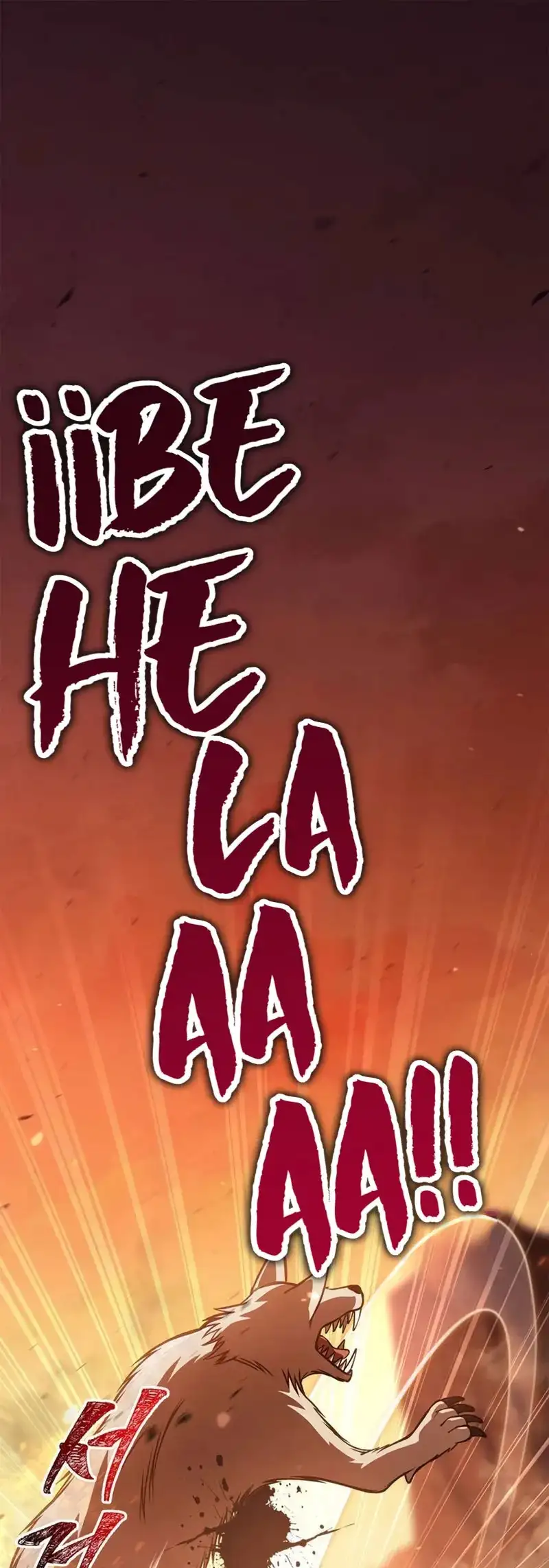 Read Sobreviviendo al Juego Siendo un Barbaro ES Manga Online