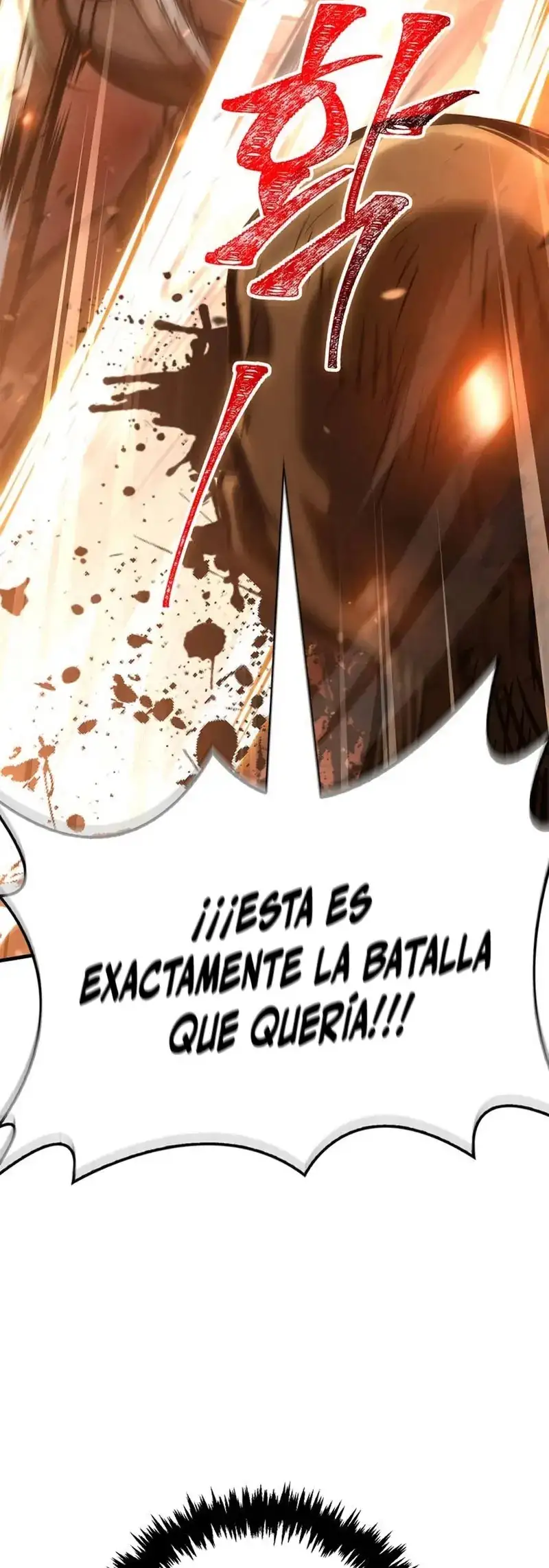 Read Sobreviviendo al Juego Siendo un Barbaro ES Manga Online