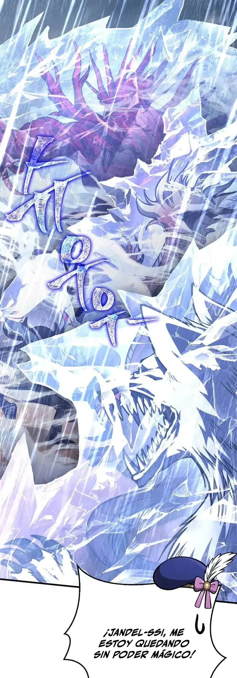 Read Sobreviviendo al Juego Siendo un Barbaro ES Manga Online