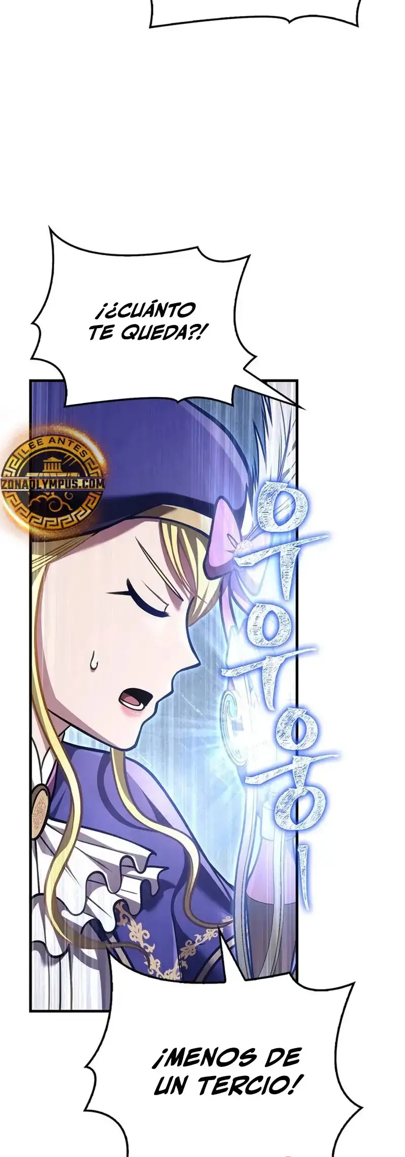 Read Sobreviviendo al Juego Siendo un Barbaro ES Manga Online