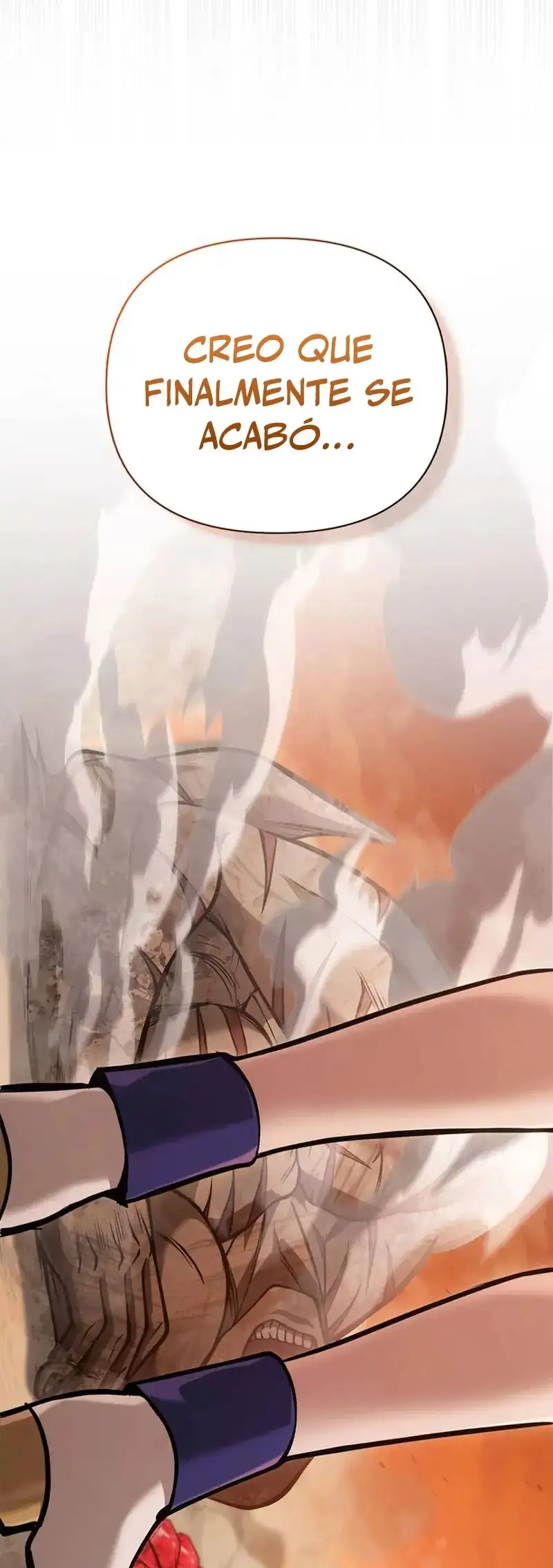 Read Sobreviviendo al Juego Siendo un Barbaro ES Manga Online