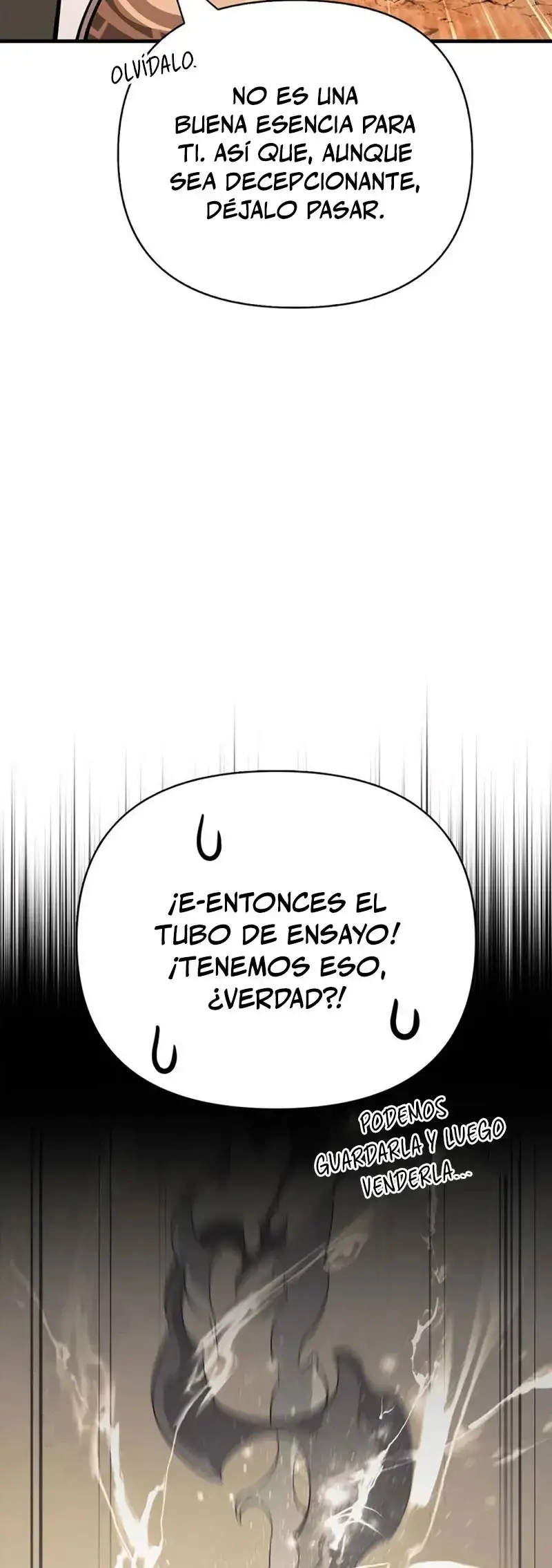Read Sobreviviendo al Juego Siendo un Barbaro ES Manga Online