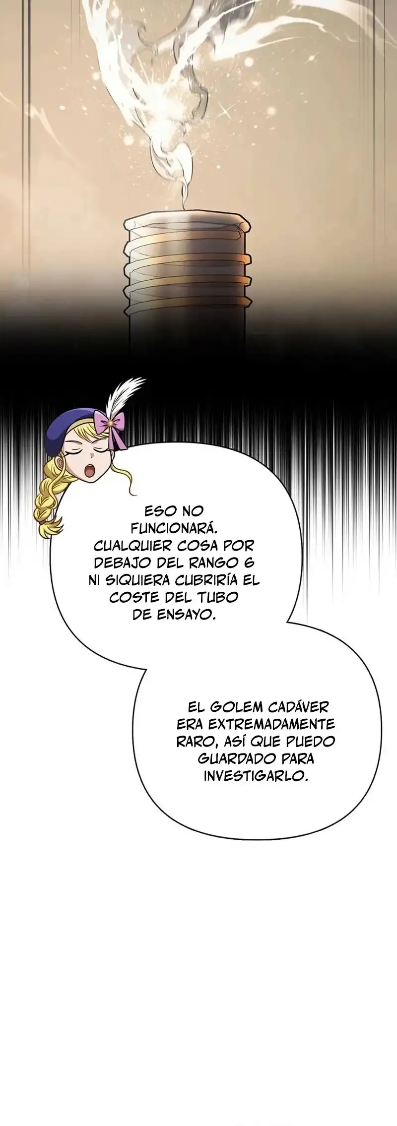 Read Sobreviviendo al Juego Siendo un Barbaro ES Manga Online