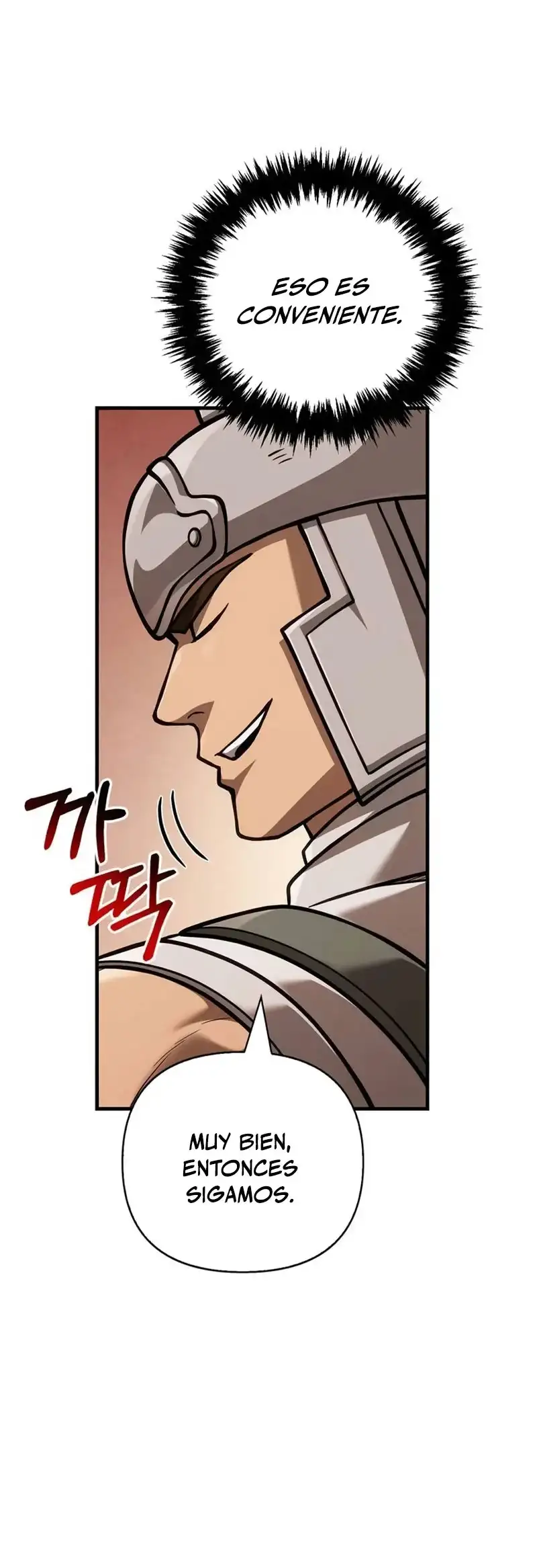 Read Sobreviviendo al Juego Siendo un Barbaro ES Manga Online
